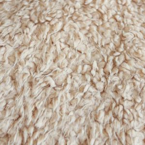 狮子绒 lion plush