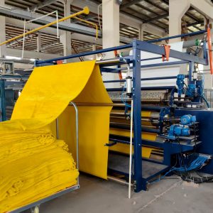 多功能刷花机 Multi-functional brush machine