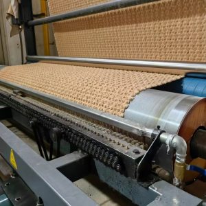 磨花机 Circle brush machine